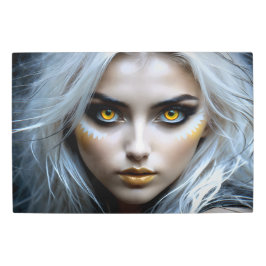 Impresión En Metal El abismo también te mira 7