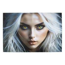 Impresión En Metal El abismo también te mira 8