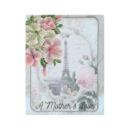 Impresión En Metal El amor de las madres