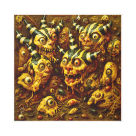 Impresión En Metal El Influencer — COMO USTED Collection