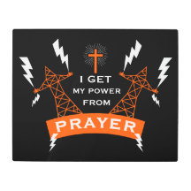 El poder de la oración