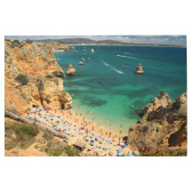 El Portugal Real - Praia do Camilo