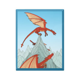 Impresión En Metal ¡El primero en ganar!