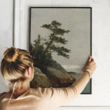 El Viejo Pino, Darien, Connecticut | Kensett