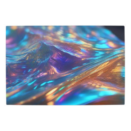 Impresión En Metal Elegante