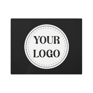 Impresión En Metal Elegante, contemporáneo, refinado y personalizable