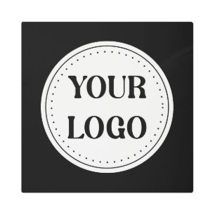 Impresión En Metal Elegante, contemporáneo, refinado y personalizable