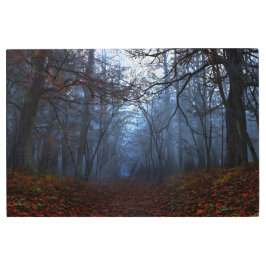 Impresión En Metal Elegía