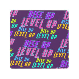 Impresión En Metal Elevar el nivel de cotización positiva Metalizado