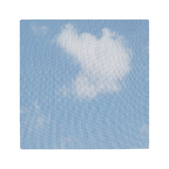 Impresión En Metal Elogiar la foto del Señor (Anverso)