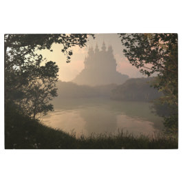 Impresión En Metal Érase una vez (2020)