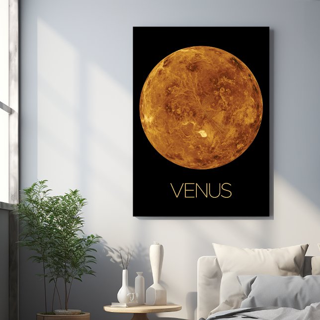 Impresión En Metal Espacio exterior, galaxia, sistema solar, planeta  (Subido por el creador)