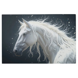 Impresión En Metal Espíritu libre