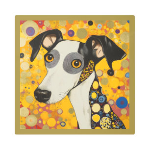 Impresión En Metal Esplusa de color de la marca de la marca de la mar