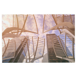 Impresión En Metal Estructuras Calgarias