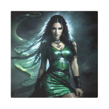 Eve (antes conocido como Shamhat) 2