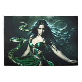 Impresión En Metal Eve (antes conocido como Shamhat) 6