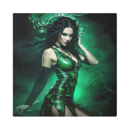 Impresión En Metal Eve (formerly known as Shamhat) 11