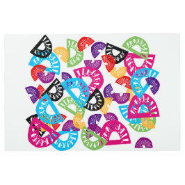 Impresión En Metal Exotic Kiwi Cocktail (Spain & New Zealand)