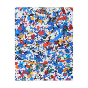 Impresión En Metal Exultación