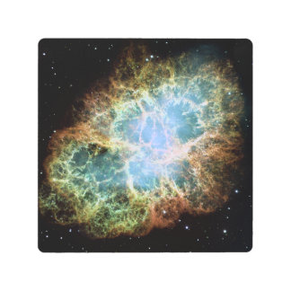 Impresión En Metal Fantasía y espacio