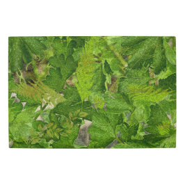 Impresión En Metal Fantasy Tropical Forest