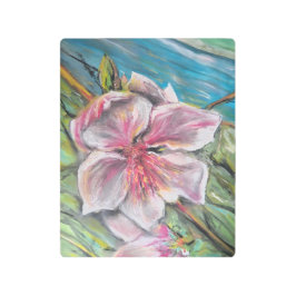 Impresión En Metal Flauta de serpiente