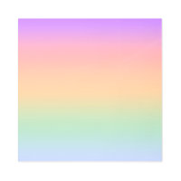 Fondo de degradado de color arco iris