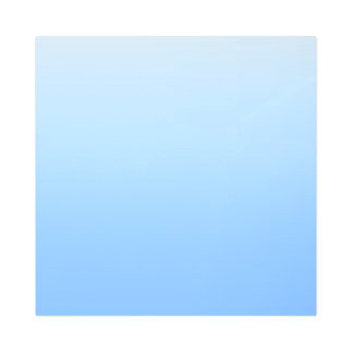 Impresión En Metal Fondo oscuro azul pálido