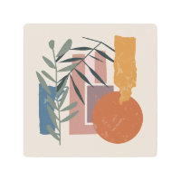 Formas Y Palabras Ahumadas