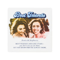 Foto de Blue Best Friends