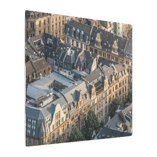 Impresión En Metal Fráncfort del Meno Alemania