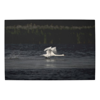 Impresión En Metal Frozen reality - Beautiful nature 427