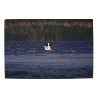 Impresión En Metal Frozen reality - Beautiful nature 429