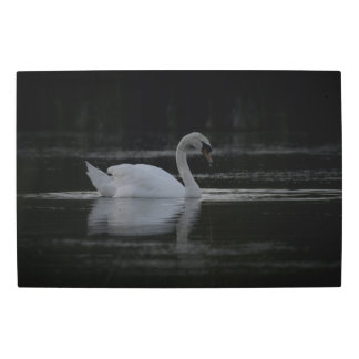 Impresión En Metal Frozen reality - Beautiful nature 433