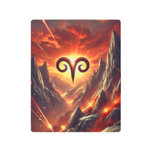 "Fuerza devastadora: Aries desatado"