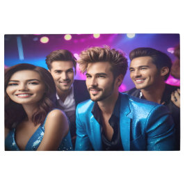 Impresión En Metal Fundición en 3