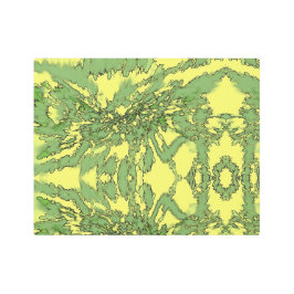 Impresión En Metal Gamma Burst