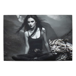 Impresión En Metal Gatos 16