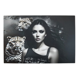 Impresión En Metal Gatos 17