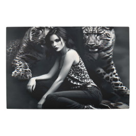 Impresión En Metal Gatos 18