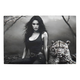 Impresión En Metal Gatos 20