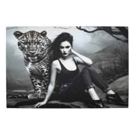 Impresión En Metal Gatos 5