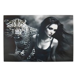 Impresión En Metal Gatos 6