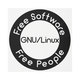 Impresión En Metal GNU/Linux