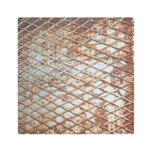 Impresión En Metal Grado de precipitación