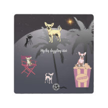 Gran estrella deslumbrante