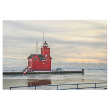 Gran Faro Rojo