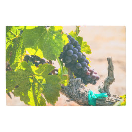 Impresión En Metal Grapevina