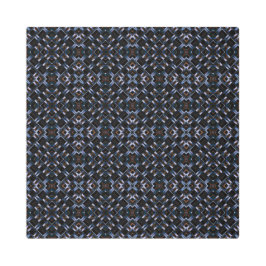 Impresión En Metal Grar círculos